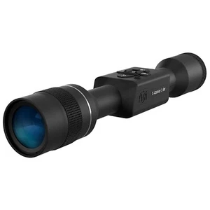 ATN X-Celsior 3-9x, Night Vision / Day Hunting Rifle Scope, Black #DGWSXC309NV - Picture 1 of 1