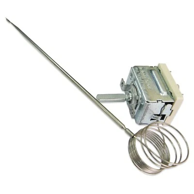 GENUINE LINCAT CONTROL THERMOSTAT TH107 NEW STYLE 320°C GRIDDLE ECO OVEN RANGE - Image 1 of 4