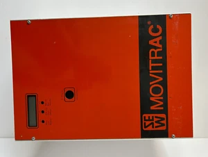 SEW-EURODRIVE MOVITRAC 202D Drive Inverter 8254273 2,63kVA 50/60Hz - Bild 1 von 10