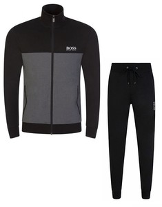 xs hugo boss tracksuit