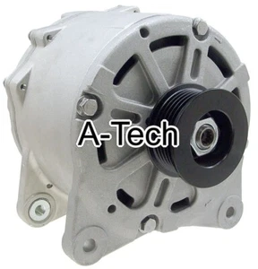 WATER COOLED ALTERNATOR FOR AUDI 3.0L A8 Quattro 2013-17 Q7 2012 - Picture 1 of 2