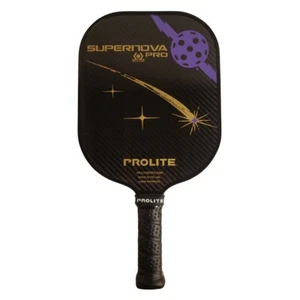 Clearance - Prolite Supernova Pro BDS Pickleball Paddle (Purple, Red, Teal) - Picture 1 of 6