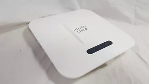 Cisco wap561 Selectable Band PoE Wireless Access Point UNIT ONLY!! - Picture 1 of 7