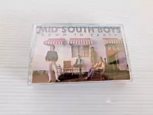 Down to Earth by Mid South Boys (Cassette Tape, 1989, Word) - Picture 1 of 2