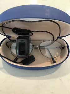 Seeboost Glasses As Is Untested - Picture 1 of 5