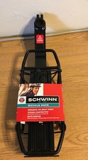 schwinn multi purpose premium rack