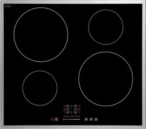 Induktions Kochfeld Herdplatte SCHOTT CERAN® MC-IF7021B2 - Hanseatic 718489 - Bild 1 von 4
