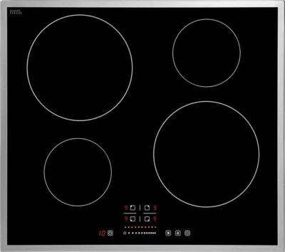 Induktions Kochfeld Herdplatte SCHOTT CERAN® MC-IF7021B2 - Hanseatic 718489 - Bild 1 von 4