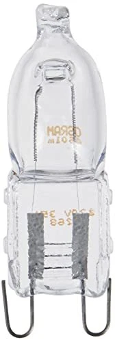 Osram 66733 Halopin PRO Lampada alogena G9 33W (t0p) - Immagine 1 di 1