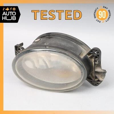 Faro antiniebla izquierdo lado conductor mercedes r230 sl600 clk350 gl550 1698201556 fabricante de equipos originales Foto 1 de 4