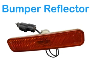 04-08 Maserati Quattroporte M139 Front Left or Right Side Marker Light Oem - Picture 1 of 9