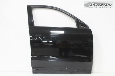 2015-2018 AUDI Q3 QUATTRO FRONT RIGHT PASSENGER SIDE DOOR SHELL COVER PANEL OEM - Image 1 of 4