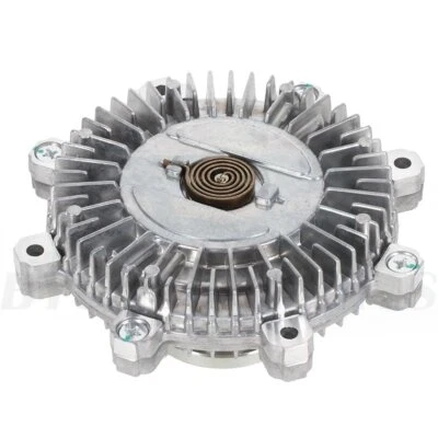 Embrague ventilador radiador para Chevrolet Tracker Suzuki Vitara 1999-2004 2,0 L Foto 1 de 4