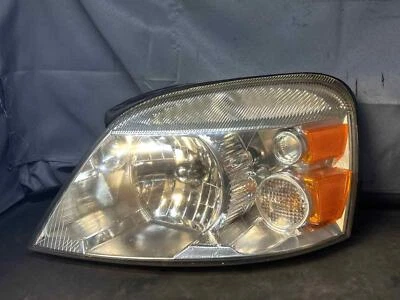 Fits 2004-07 MERCURY MONTEREY Left Headlamp OEM:7F2Z13008B Foto 1 de 4
