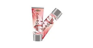 Hashmi Cute B Ayurvedic Cream (20g) Useful Breast Reduction Cream /Free Shipping - Picture 1 of 4