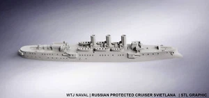 1:700 Svietlana - Picture 1 of 1