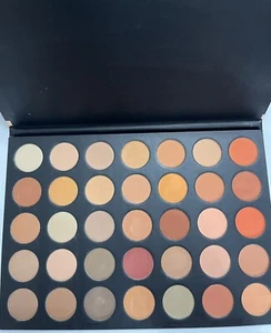 Profusion Tender 35 Shade Eyeshadow Palette - Picture 1 of 3