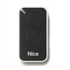 Telecomando Originale NICE Radiocomando ERA INTI INTI 2  INTI2 Canali 433.92 - Foto 1 di 1