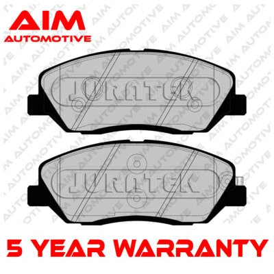 Brake Pads Set Front Aim Fits Hyundai Santa Fe 2005- Kia Sorento 2009-2015 - Image 1 of 4