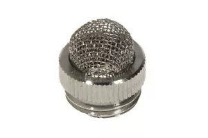Delonghi Netzfilter Öl Verunreinigung Gewinde Fritteuse Rotofry F38436 - Bild 1 von 1