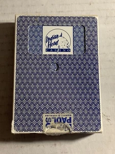 Indian Head Casino Spielkarten Madras Oregon - Bild 1 von 6