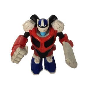 Transformers Battle Master Optimus Prime Kampfroboter Hasbro - Bild 1 von 3