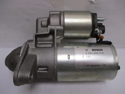 04793804 OEM MOPAR STARTER DODGE NEON 1998-99 STRATUS CHRYSLER SEBRING CIRRUS Foto 1 de 4