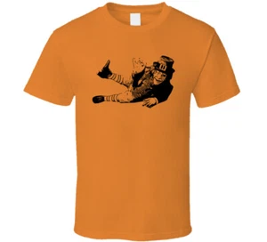 Lubdan The Leprechaun Horror Movie Killer T Shirt - Picture 1 of 2