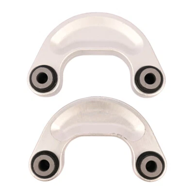 Juego de eslabones de barra estabilizadora Flying Spur para Bentley Continental 04-18 GT GTC y Flying Spur 3W0411317C Foto 1 de 4