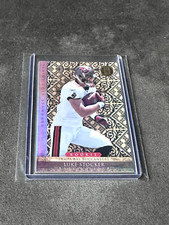 Luke Stocker 2011 Panini Gold Standard Black Gold RC 03/10