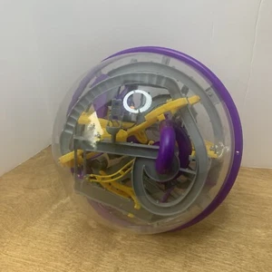 Perplexus Epic and Classic Toy Maze Ball Brain Teaser Gravity Puzzle Lot  - Picture 1 of 6