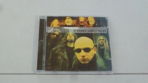 Panchrysia in Obscure depths - Bild 1 von 3