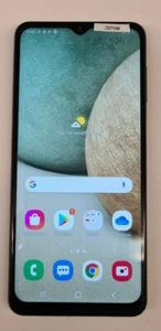 Samsung Galaxy A12 (A125U ) metropcs looks great works great clean esn FREE SHIP - Picture 1 of 4