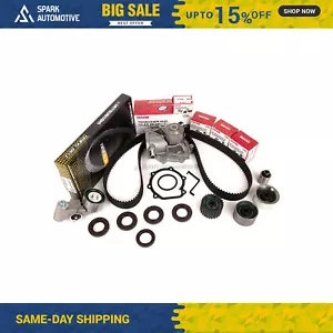 Timing Belt Kit GMB Water Pump Fit 02-05 2.0L Subaru WRX Turbo EJ20T DOHC - Picture 1 of 12