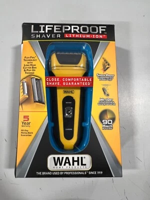 Wahl LifeProof Men's Body Shaver 7061-100 - Image 1 of 2
