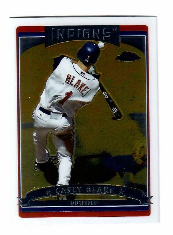 2006 Topps Chrome #166 - #330  -  Finish Your Set  -  You Pick - Image 1 of 1