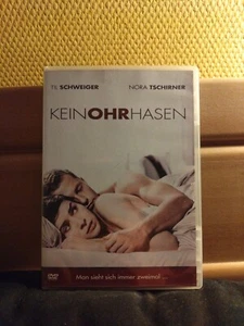 Keinohrhasen | Til Schweiger Nora Tschirner | Man Sieht Sich Immer Zweimal ... - Bild 1 von 2