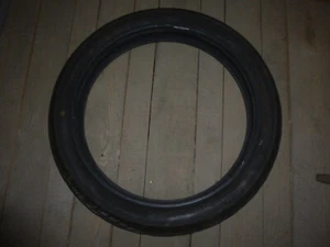 Motorradreifen Brigdestone Battlax Adventure A41F 110/80 R19 - Bild 1 von 4