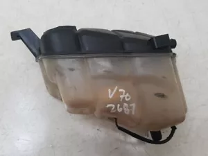 VOLVO V70 S80 S60 V60 XC60 10-16 D5 RADIATOR EXPANSION BOTTLE 6G91-8K218-D2L4A - Picture 1 of 7