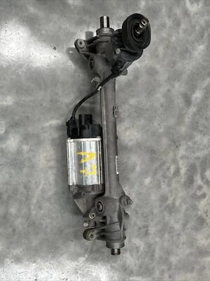 Volkswagen Golf Jetta 2012 dirección asistida cremallera piñón fabricante original 1K1423051EK 🔥🔥 Foto 1 de 4