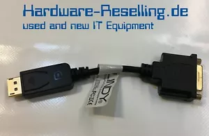 Lindy Display Port zu DVI -D Adapter Kabel DP zu DVI-D Pn: 41019 - Bild 1 von 2