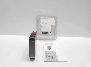 PR ELECTRONICS 5104A REPEATER POWER SUPPLY 5104AB2B - Picture 1 of 13