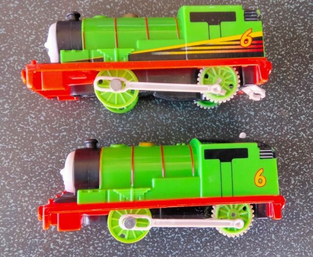 Trem a Pilha Thomas e Amigos, Brinquedo para Bebês Thomas Usado 77733458