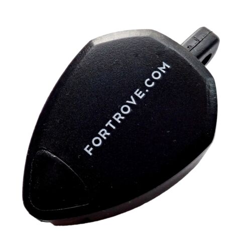 Special Edition 20x Fortrove.com Magnifier Jewelers Folding Glass Loupe