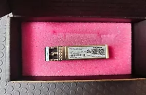 NOKIA 3HE14835AARA01 SFP28 25GE LR - Bild 1 von 2