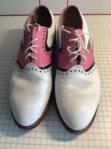 Stuburt Darren Clarke Golf shoes Size 11 - Picture 1 of 8