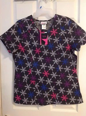 ***Esfoliantes femininos novos com etiquetas vários tamanhos e designs*** - Imagem 1 de 4