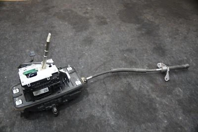 Selector de palanca de cambios de transmisión automática 8K1713105J Audi RS5 2013-15 S4 S5 Foto 1 de 4