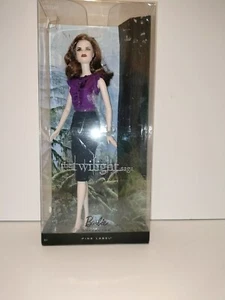Barbie Collector The Twilight Saga: Breaking Dawn - Part 2 Esme 2012 Barbie Doll - Picture 1 of 5
