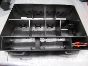 2004 BMW R1150R Fuse Box Wire Harness Junction Box 61 13 2 306 380 - Picture 1 of 6